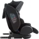 Детское автокресло Indigo Max-X ST-3 черный