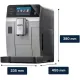 Кофемашина DeLonghi Eletta Ultra ECAM470.85.MB