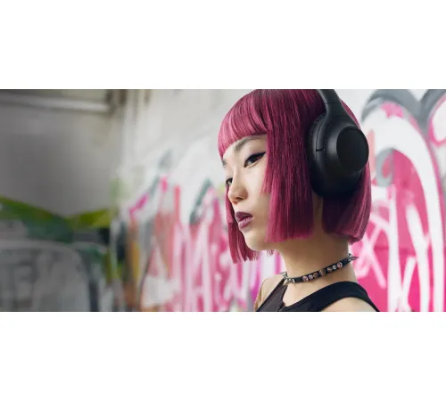 Наушники Audio-Technica ATH-S300BT черный