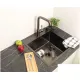 Смеситель Ledeme L4698D