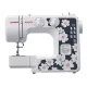 Электромеханическая швейная машина Janome ART67