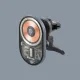 Держатель для смартфона Momax Q.Mag Mount 3 CM20E серый