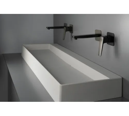 Смеситель Deante Blur Titanium BQL D54L