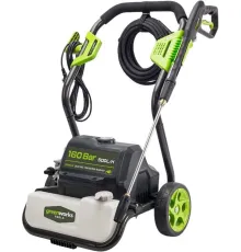 Мойка высокого давления Greenworks GPWG8II 5106807