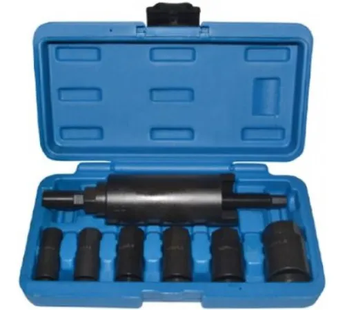 Специнструмент RockForce RF-4011077 7 предметов