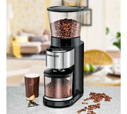 Кофемолка ROMMELSBACHER EKM 500
