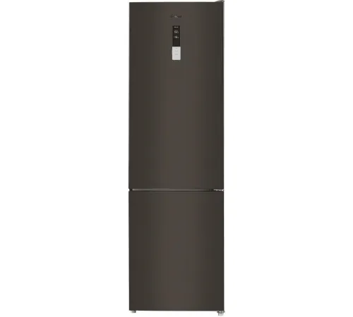 Холодильник MAUNFELD MFF200NFSB10 Inverter