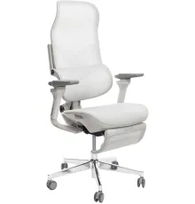 Офисное кресло Evolution Zephyr Fabric серый