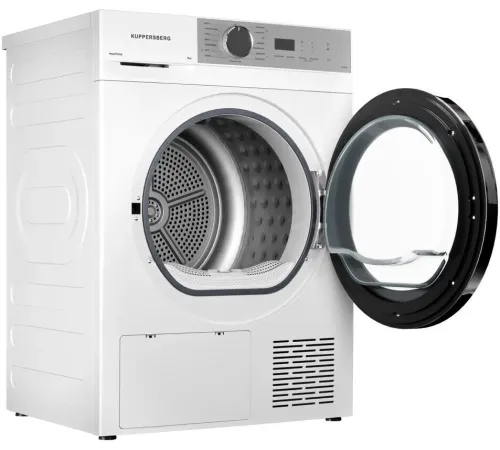 Сушильная машина KUPPERSBERG DM 611 W