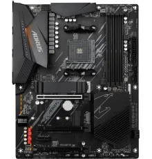 Материнская плата Gigabyte B550 Aorus Elite V2 rev. 1.0