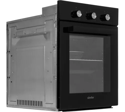 Электрический духовой шкаф Simfer B4ES16125