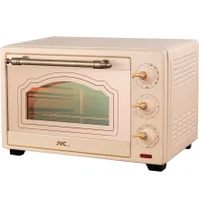Мини-печь JVC JH-MO335 бежевый