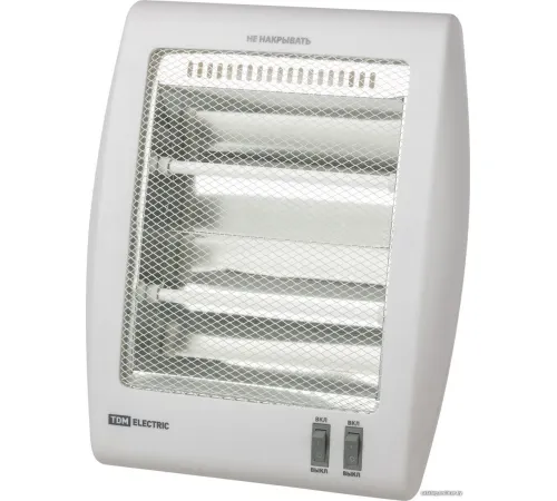 Инфракрасный обогреватель TDM Electric SQ2520-1701