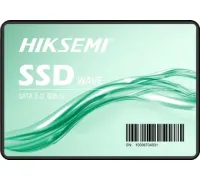 SSD Hiksemi WaveS 512GB HS-SSD-WAVES 512G