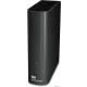 Внешний накопитель WD Elements Desktop 22TB WDBWLG0220HBK
