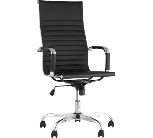 Кресло Stool Group TopChairs City черный