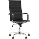 Кресло Stool Group TopChairs City черный