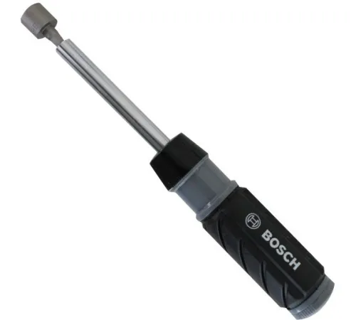 Набор бит  Bosch 2607019504 46 предметов