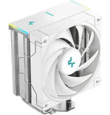Кулер для процессора DeepCool AK400 Digital SE WH R-AK400-WHADMN-GJD
