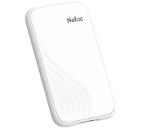 Внешний накопитель Netac ZX20 III 2TB NT01ZX20III-002T-32WH