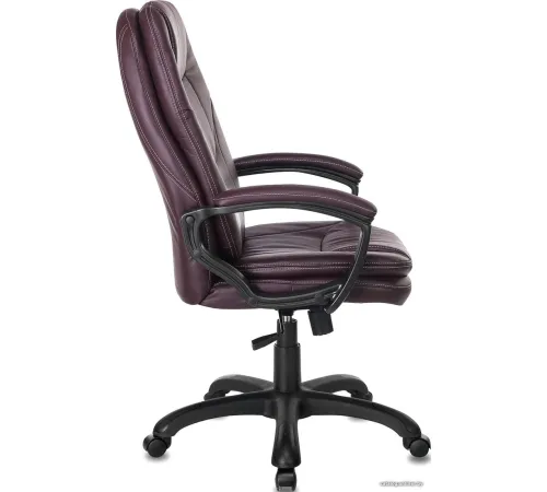 Офисное кресло Brabix Trend EX-568 коричневый