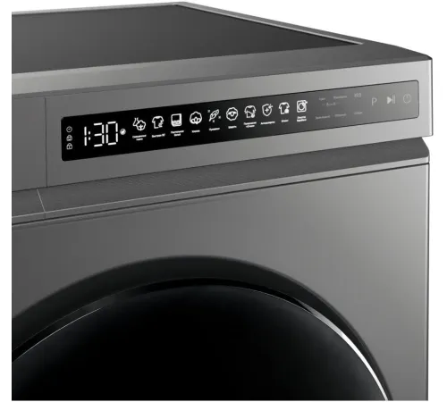 Стиральная машина KUPPERSBERG WM 561 GR