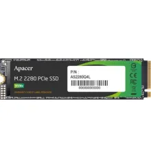 SSD Apacer AS2280Q4L 256GB AP256GAS2280Q4L