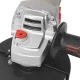 Угловая шлифмашина Crown CT13571-125R