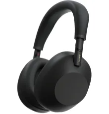 Наушники Sony WH-1000XM6 черный