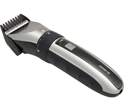 Машинка для стрижки волос Polaris PHC 3017RC Argan Therapy Pro