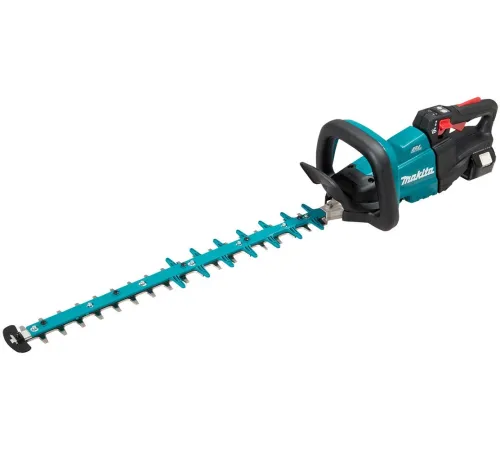 Кусторез Makita DUH602Z без АКБ