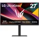 Игровой монитор LG UltraGear G6 27G640A-B