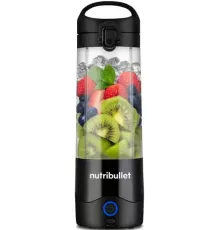 Портативный блендер NutriBullet NBP003B