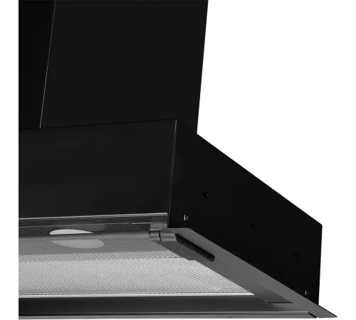 Кухонная вытяжка KUPPERSBERG Nancy 60 Black