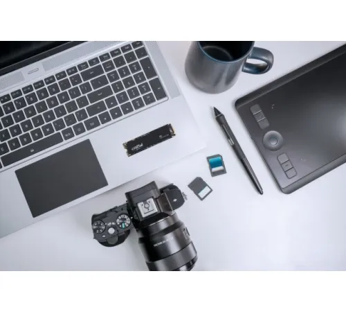 SSD Crucial P3 4TB CT4000P3SSD8