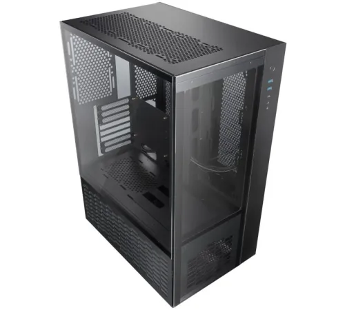 Корпус Raijintek Paean Premium