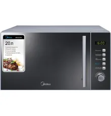Микроволновая печь Midea AM 820 CMF