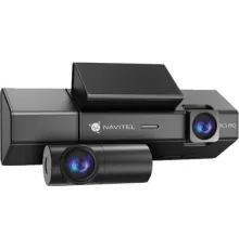 Видеорегистратор-GPS информатор 2в1 NAVITEL RC3 PRO