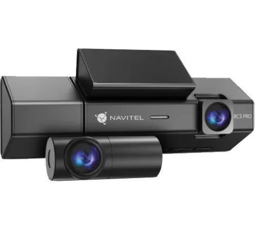 Видеорегистратор-GPS информатор 2в1 NAVITEL RC3 PRO