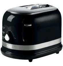 Тостер Ariete Moderna Nero 149 00C014912AR0 черный