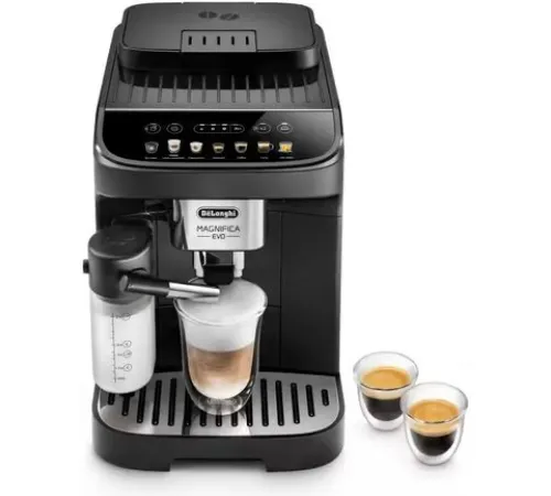 Кофемашина DeLonghi Magnifica Evo ECAM292.81.B