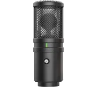 Проводной микрофон Superlux E205U MKII черный