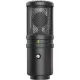 Проводной микрофон Superlux E205U MKII черный
