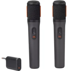 Радиосистема JBL PartyBox Wireless Mic