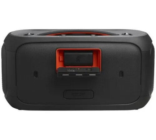Беспроводная колонка JBL PartyBox On-The-Go 2
