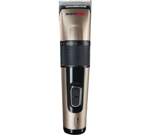 Универсальный триммер BaByliss PRO FX862E