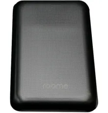 Внешний аккумулятор Roome CityPower P93 30000mAh черный