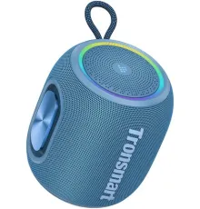 Беспроводная колонка Tronsmart T8 Mini синий