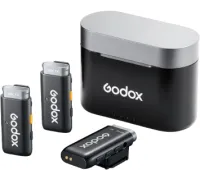 Радиосистема Godox WEC-S Kit2