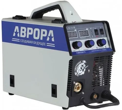 Сварочный инвертор Аврора Динамика 1600